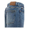 Our Lagacy- Third Cut in Blue Tech Wash Denim- maat 32