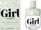 Rochas Girl Blooming Edition Eau De Toilette Spray 100ml