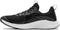 Under Armour W Charged Aurora Dames Sportschoen - Zwart - Maat 38.5
