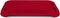Ontbijtplank Antislip - Krasvast - Rood