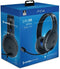 PDP LVL50 - Gaming Headset - 50mm High-Definition drivers - Zwart/Blauw