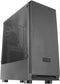 Mars Gaming MCN2 - Tower Behuizing - Max 4 Ventilatoren - Zwart
