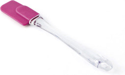 Spatel Quid Mi Taller Paars (23 x 4 x 2 cm)