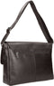 BURKELY Vintage Glenn - Messenger Bag - Hunter leer - Bruin