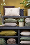 In The Mood Collection Bering Sierkussen - L55 x B35 cm - Groen