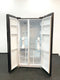 Inventum SKV0178B - Amerikaanse koelkast - 532 liter - F energieklasse