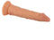 Realistische Dildo VSCNOVELTY 22,6 cm