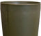 Pot Palermo groen D23 H22 cm