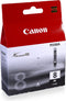 Canon CLI-8BK - Inktcartridge - Origineel - Zwart