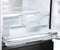 Hisense RF540N4SBF2 - Amerikaanse Koelkast - 480 liter - Zwart