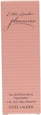 Estée Lauder Pleasures 30 ml Eau de Parfum - Damesparfum