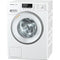 Miele WMB120 WCS - Wasmachine Voorlader - 8kg - 1600rpm