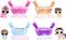 L.O.L. Surprise! Bubble Surprise Pets - Minipop