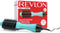 Revlon RVDR5222MUKE - Volume borstel en Föhnborstel 2 in 1 - Keramische Coating Ionic Technology - Mint