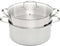 Casserolepan met deksel Kohersen 71105