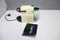 DeLonghi Inissia EN80.CW - Koffiemachine - 19-bar pompdruk - Beige