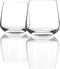 Schott Zwiesel Whisky - Tritan Kristal set van 2 tumbler glazen (2 stuks)