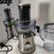 Sage the Nutri Juicer® Cold Plus - Sapcentrifuge - 2 liter - Zilver