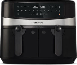 Frytownica Taurus Air Fry Digital Duo AF2600D