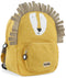 Trixie Mr. Lion - Rugzak - Waterafstotend - 31 x 10 x 23 cm - Geel