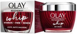 Olay Regenerist Whip Dagcreme 50ML
