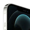 Apple iPhone 12 Pro Max - Zilver - 512 GB - Fysieke simkaart + eSIM