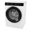 GORENJE WPNA94A1TS - Wasmachine - 9 kg - 1400 t/min - Inox