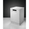 AEG FFB32617ZW - Vaatwasser - AirDry-technologie - QuickLift-korf