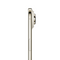 Apple iPhone Air - Lichtgoud - 1000 GB - eSIM
