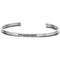 Armband Dames CO88 Collection 8CB-19020 Zilverkleurig