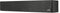 Polk Audio Monitor XT35 - Center speaker - Hi-res audio - Zwart