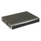 Hikvision DS-7604NXI-K1 - 4-kanaals K-serie AcuSense 4K NVR - 12MP ondersteuning - 1U formaat
