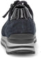 Gabor Sneakers - Dames - Ritssluiting - Blauw