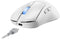 ASUS ROG Keris II - Gaming Muis - 42000 DPI - Draadloos/Wit