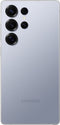 Samsung Galaxy S25 Ultra - Blauw - 512 GB - Fysieke simkaart + eSIM