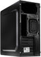 Akyga AK995BK - Tower Behuizing - ATX Micro-ATX Mini-ITX - Zwart