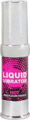 Glijmiddel Secret Play 15 ml