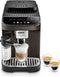 DeLonghi Magnifica Evo ECAM293.61.BW - Volautomatische espressomachine - 1,8L waterreservoir - Bruin