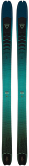 Rossignol Escaper 97 Nano - Toerski's - Ultralicht en precisie - Blauw 169 cm