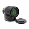 Pentax 17-70mm F4 SDM SMC DA K-Mount Objectief - Occasion - Klein krasje op frontglas - Uiterlijke staat 9 - Glaswerk 9,9 - Technische staat 10