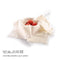 Westmark Passeer-/neteldoek, katoen, 60 x 60 cm, wit, 11932260