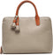 Berba Dames Leren Laptoptas 14 inch Chamonix 125-680 Dust