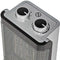 Nedis HTFA17GY - Ventilatorkachel - Keramisch 1500W - Grijs