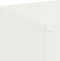 vidaXL - Plantenstandaards - Poort - - - 2 - stuks - - - Wit - - - 24x24x75 - cm - - - Staal