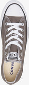 Converse Chuck Taylor All Star Sneakers Unisex - Charcoal