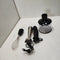 Braun MQ 7035X - Staafmixer - ActiveBlade technologie - Grijs Zwart