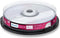Philips DR4S6B10F - DVD+R - 4,7GB - Speed 16x - Spindle (10 stuks)