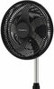 Rowenta VU3110 - Statiefventilator - Krachtige verkoeling - Hoogte 1,15m