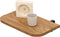 Bopita Bo bedplankje - Rose Wood