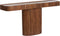 Light & Living Sidetable Kioto - Acaciahout - 154cm - Bruin